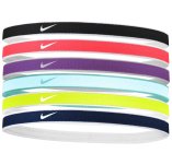 Nike Headbands x6