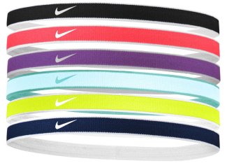 Nike Headbands X6