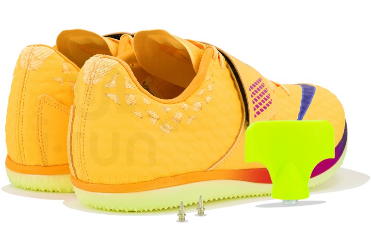 Nike Elite de Salto em Altura