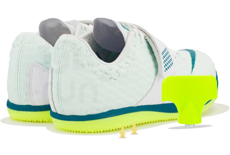 Nike High Jump Elite