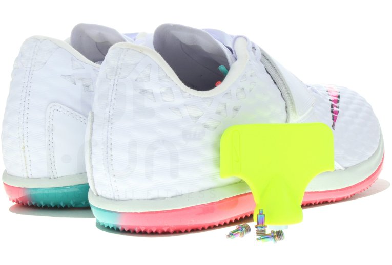 Nike High Jump Elite