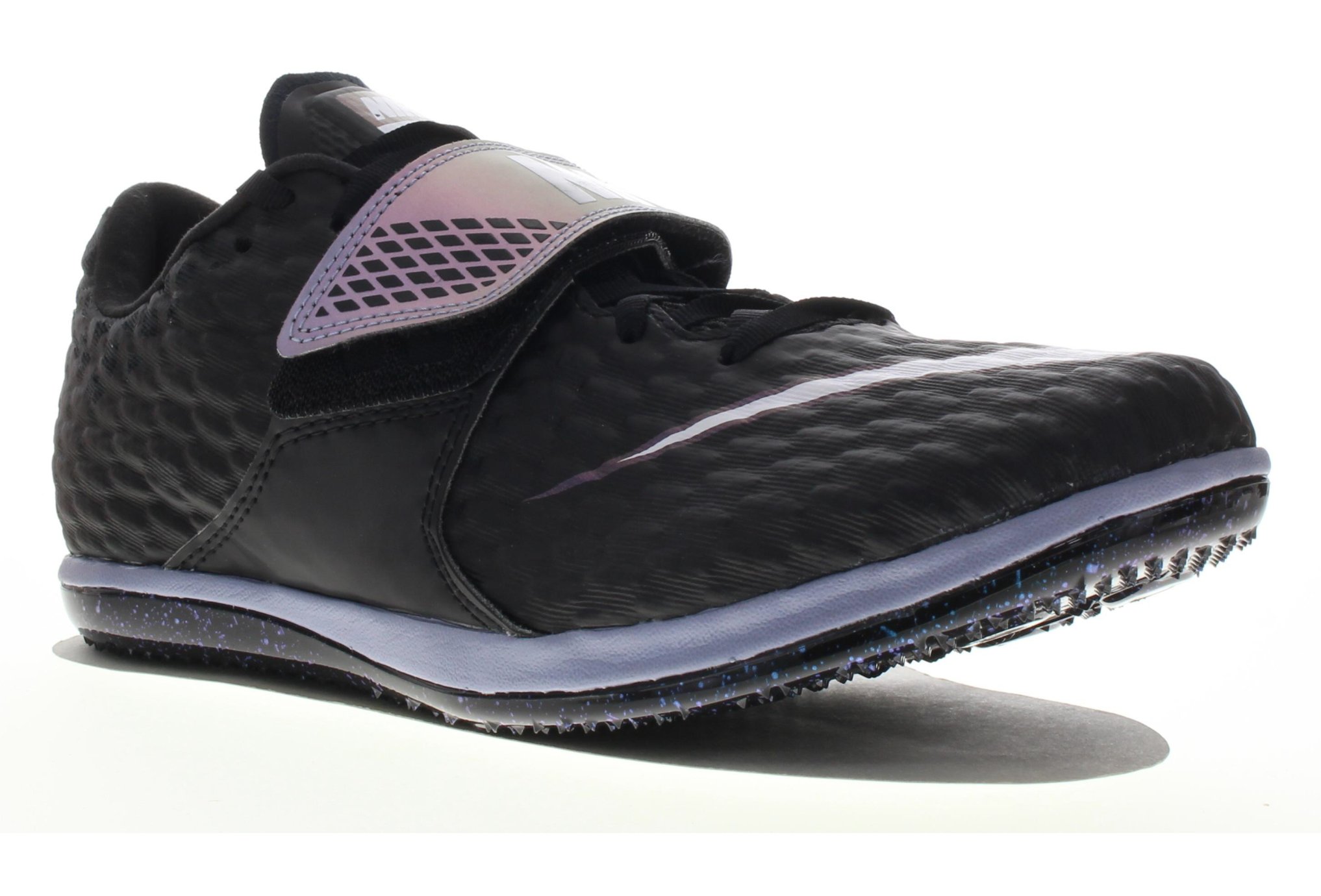 Nike High Jump Elite M Diététique Chaussures homme