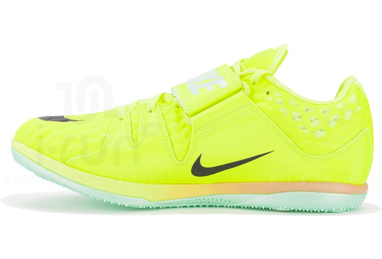 Nike High Jump Elite