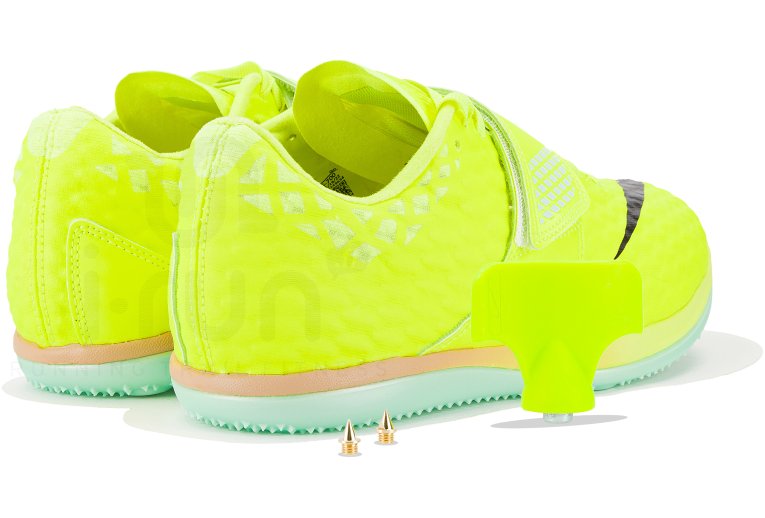 Nike High Jump Elite