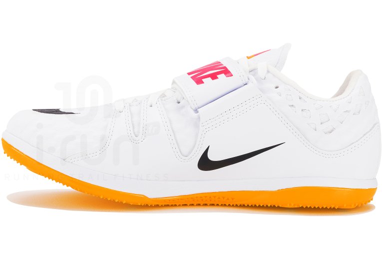 Nike High Jump Elite