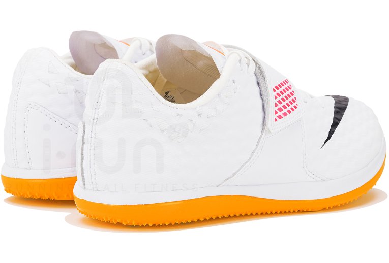 Nike High Jump Elite