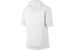 Nike Sudadera manga corta Hoodie City
