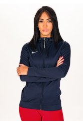 Nike Hoodie Full Zip W