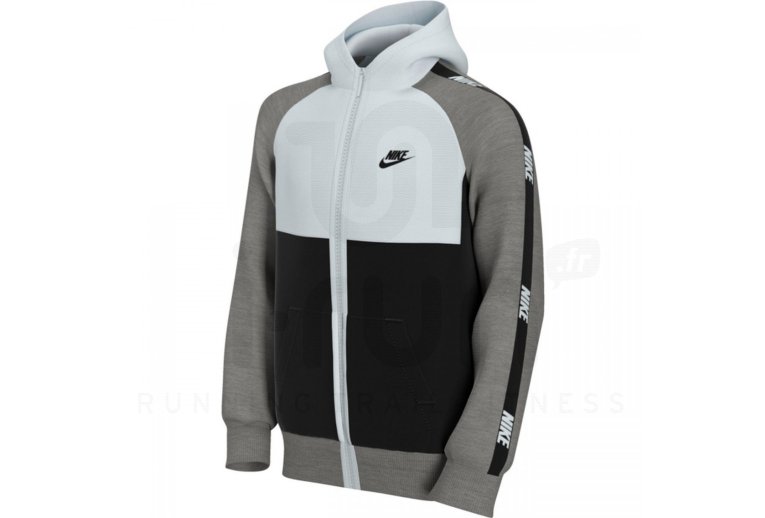 Nike chaqueta Hybrid