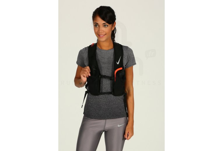 Nike Chaleco de hidrataci�n Hydratation Race