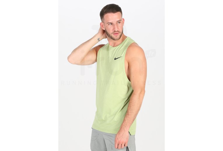 Nike camiseta de tirantes  Hyper Dry