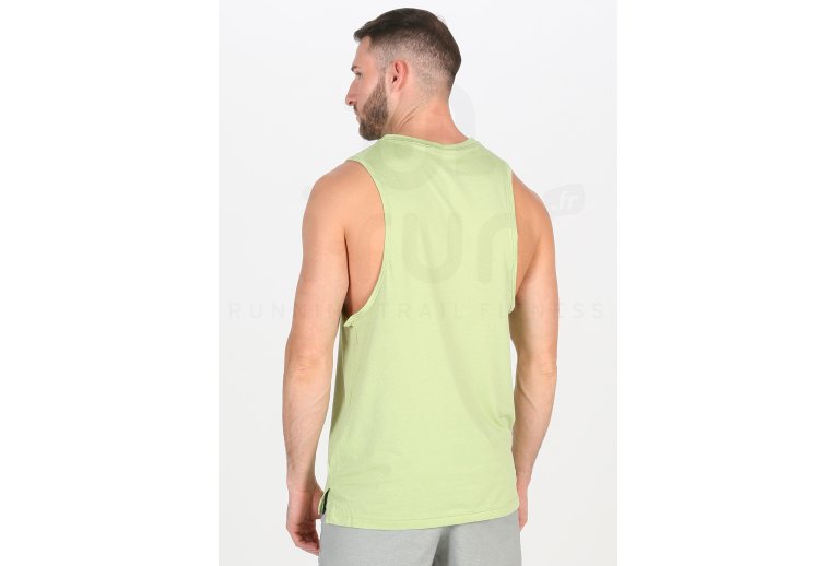 Nike camiseta de tirantes  Hyper Dry