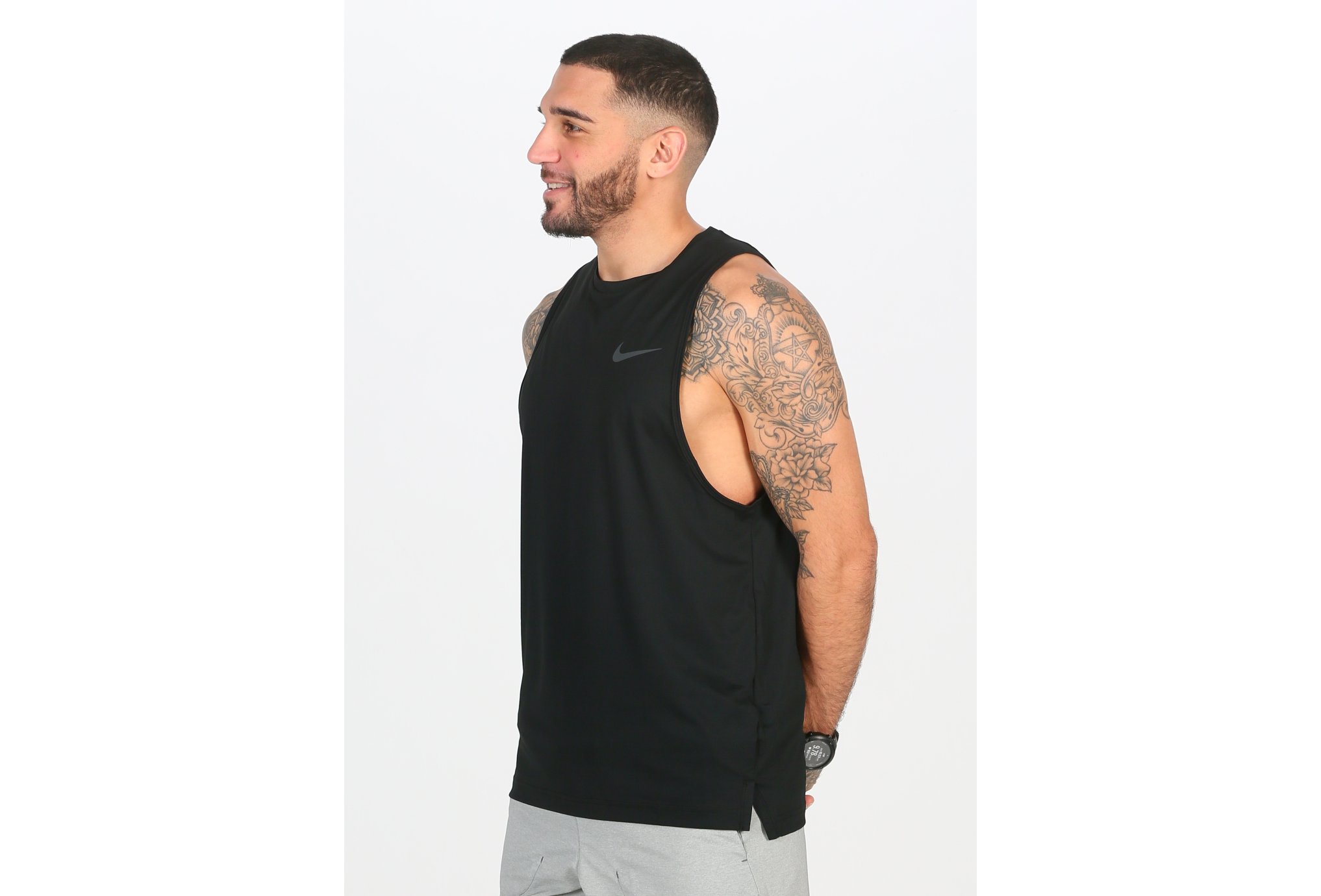 Nike Hyper Dry M vêtement running homme