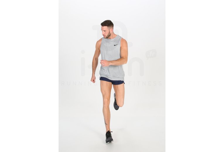 Nike camiseta de tirantes Hyper Dry