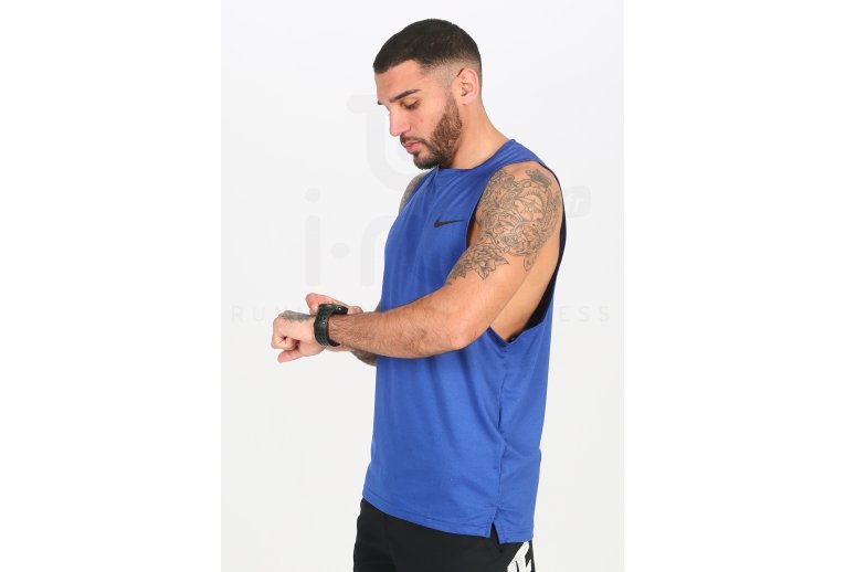 Nike camiseta de tirantes  Hyper Dry