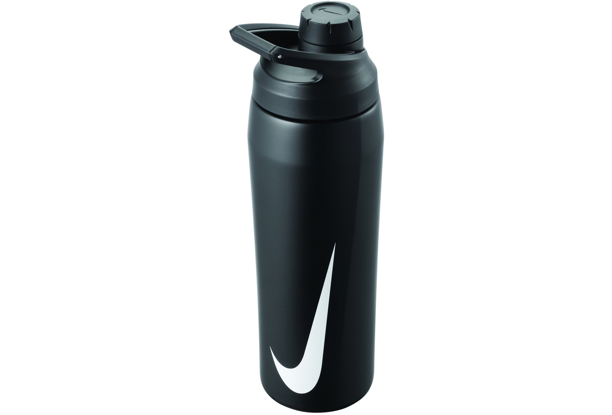Nike Hypercharge Chug Acier 680 mL Sac hydratation / Gourde
