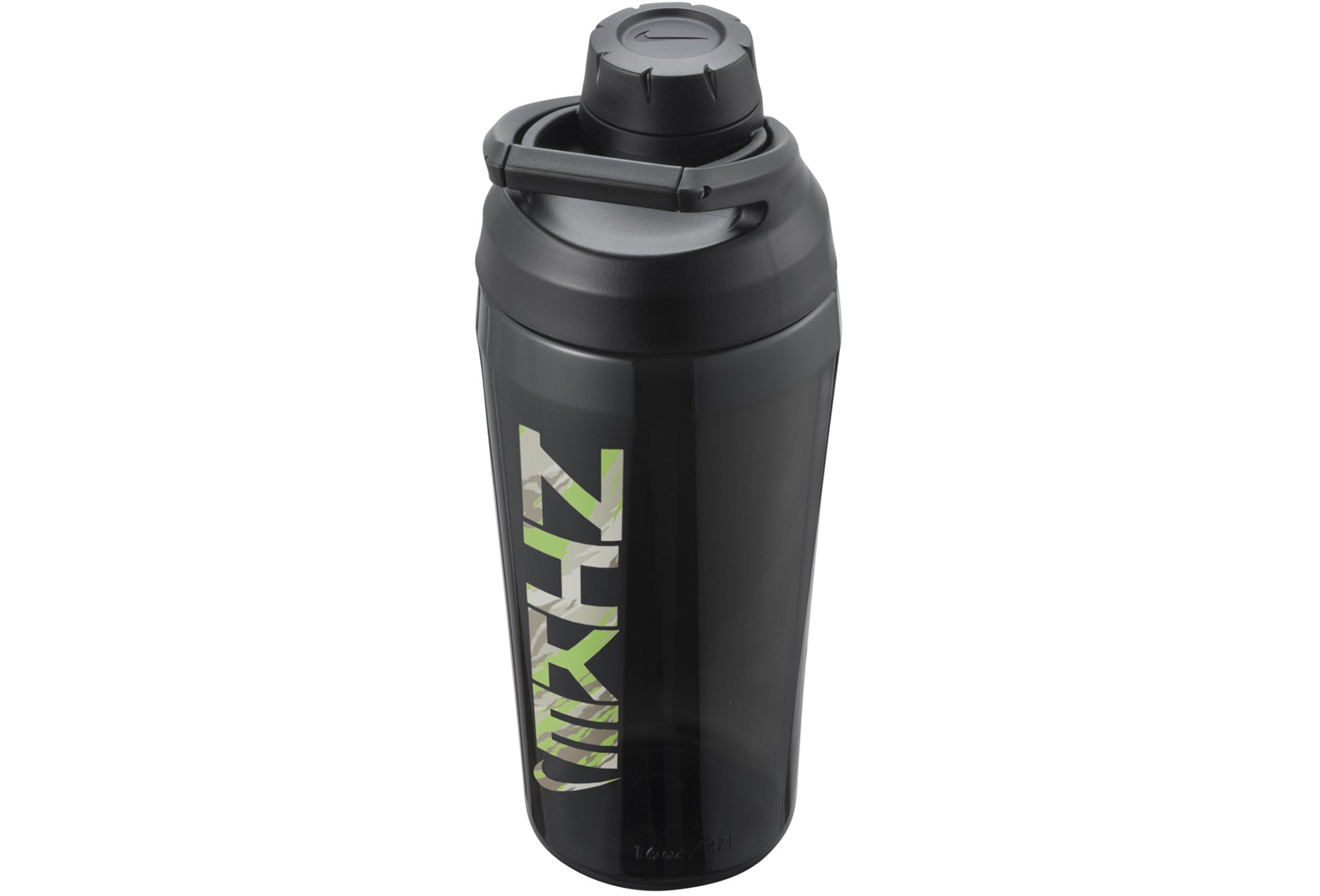 Nike Hypercharge Chug Graphic 470 mL Diététique Accessoires