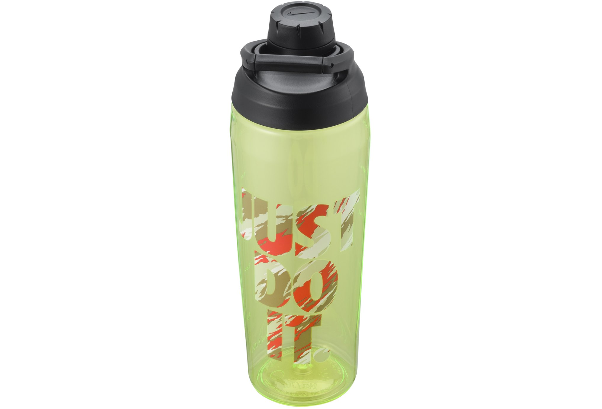 Nike Hypercharge Chug Graphic 710 mL Sac hydratation / Gourde