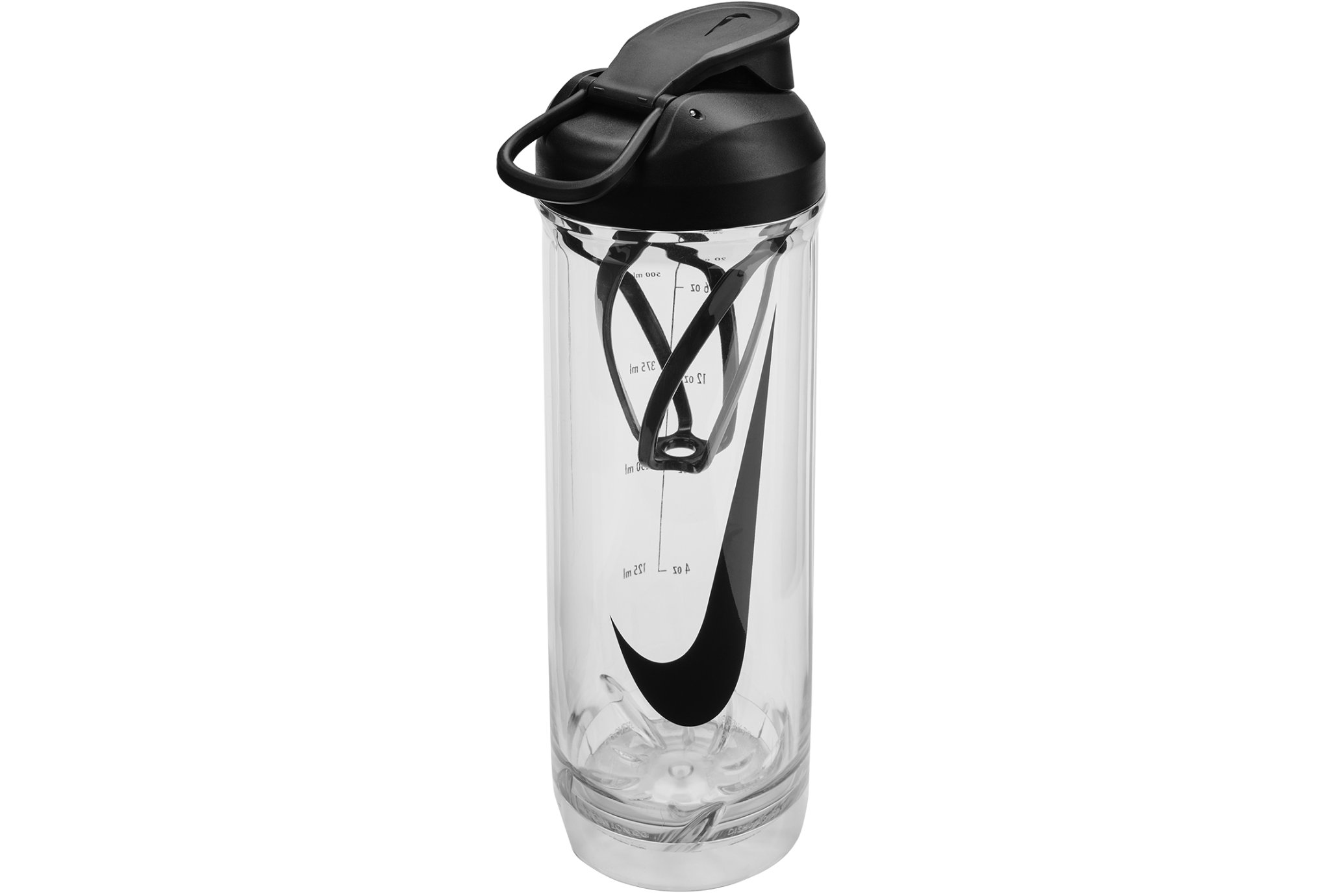 hypercharge shaker