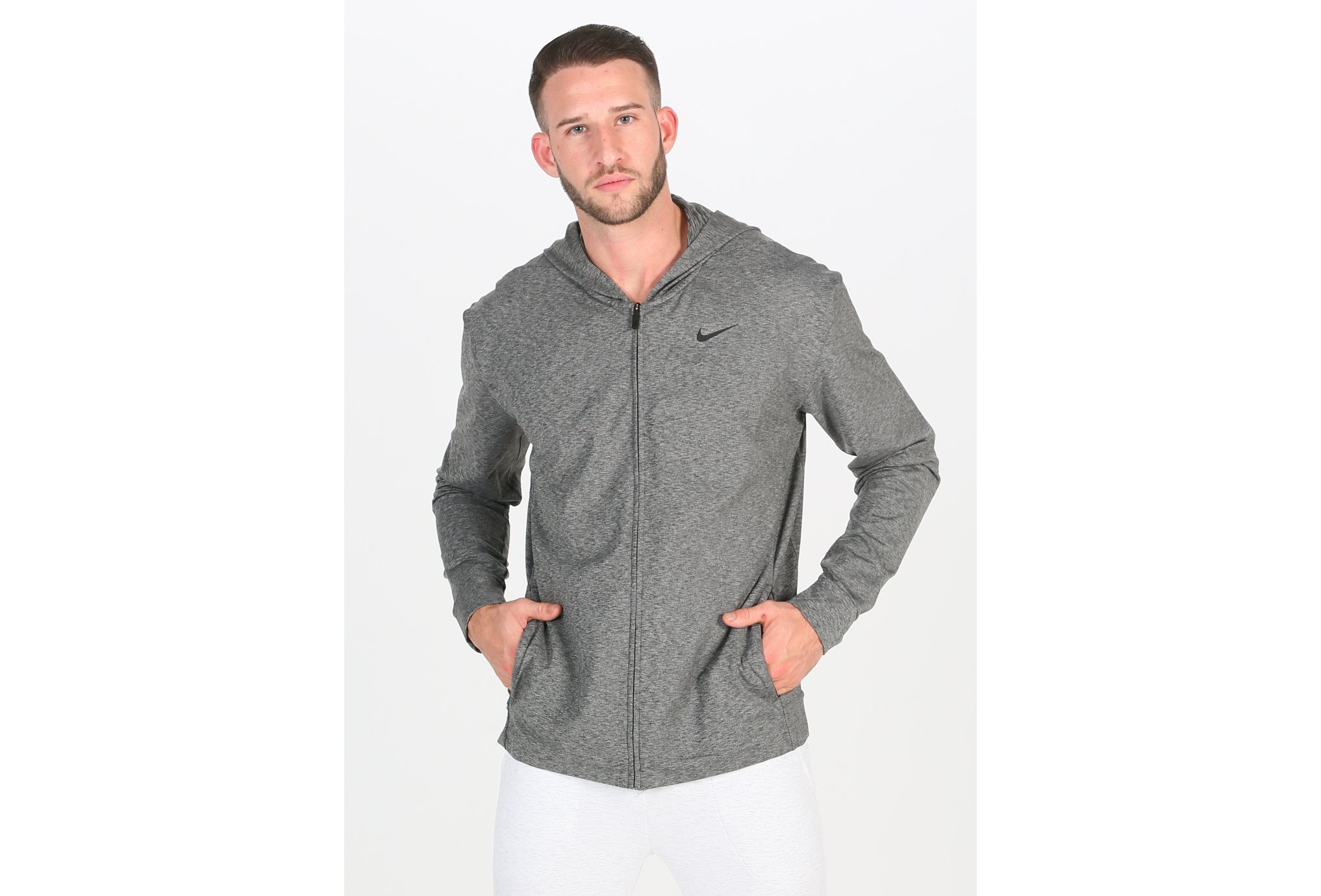 Nike Hyperdry Yoga M Diététique Vêtements homme