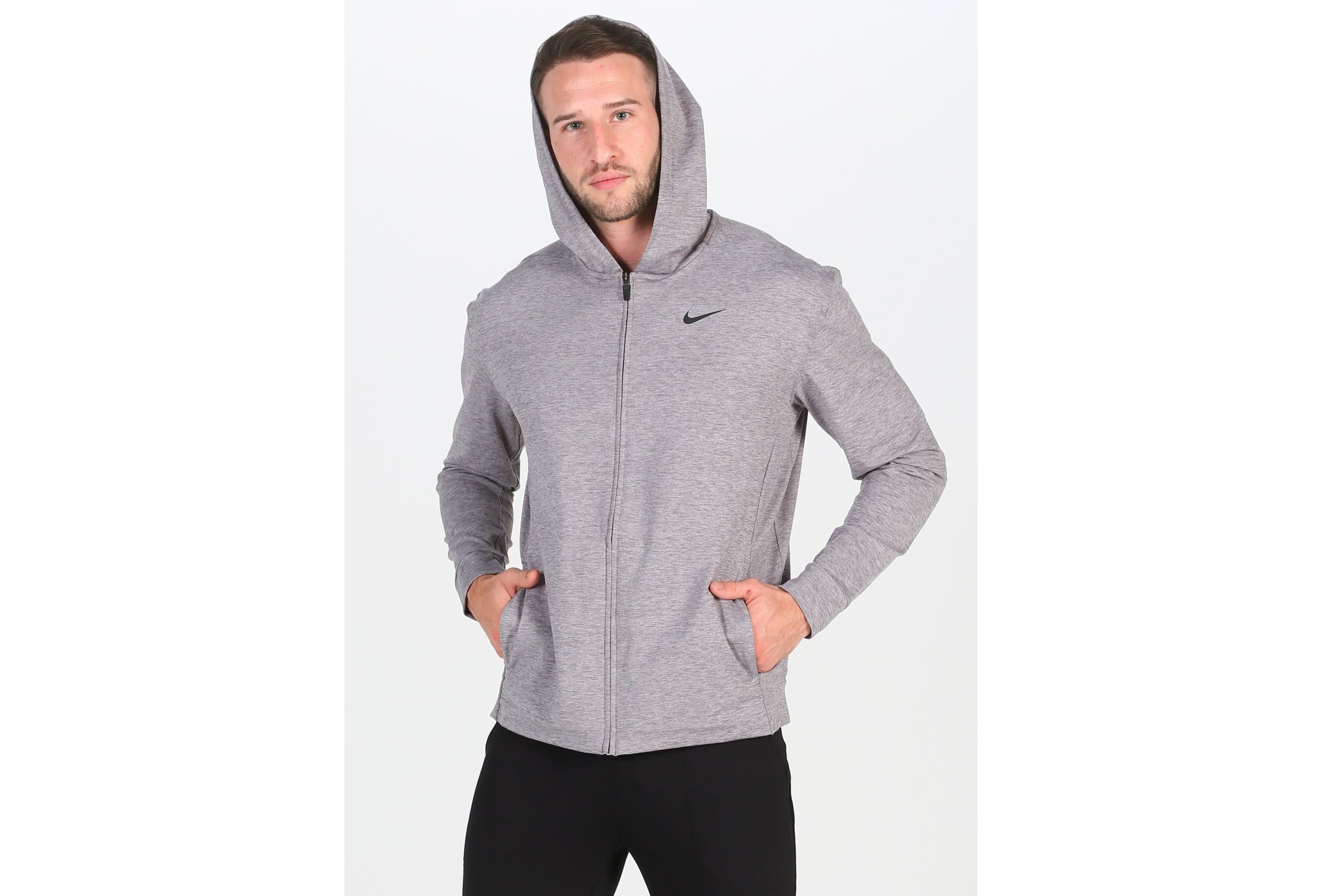 Nike Hyperdry Yoga M vêtement running homme