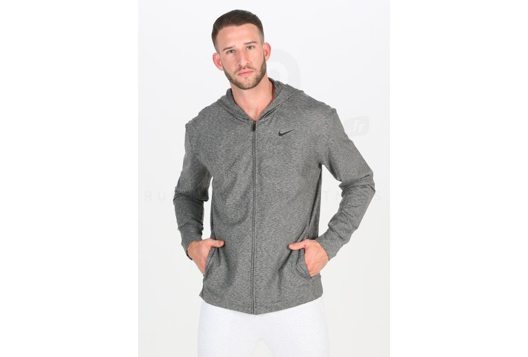 Nike chaqueta Hyperdry Yoga