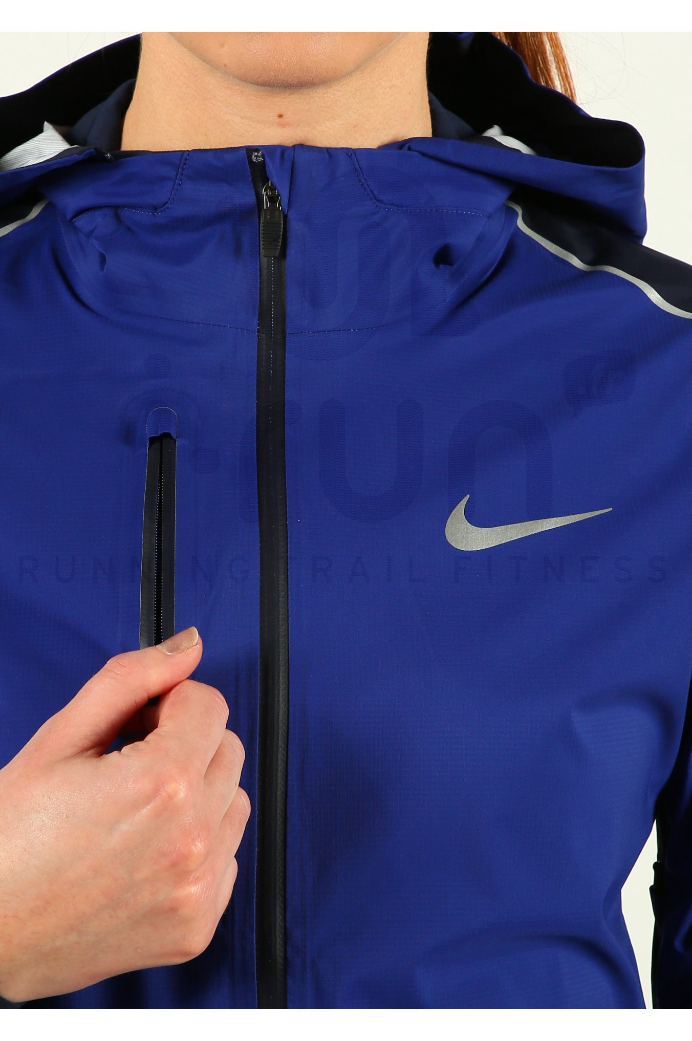 nike hypershield