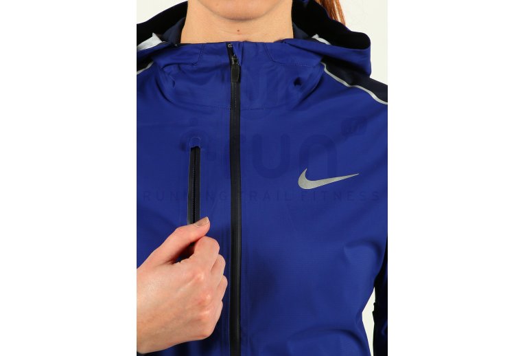 Nike Chaqueta Hypershield Light