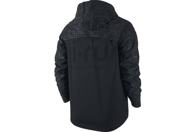 Nike Chaqueta Hypershield Running Flash
