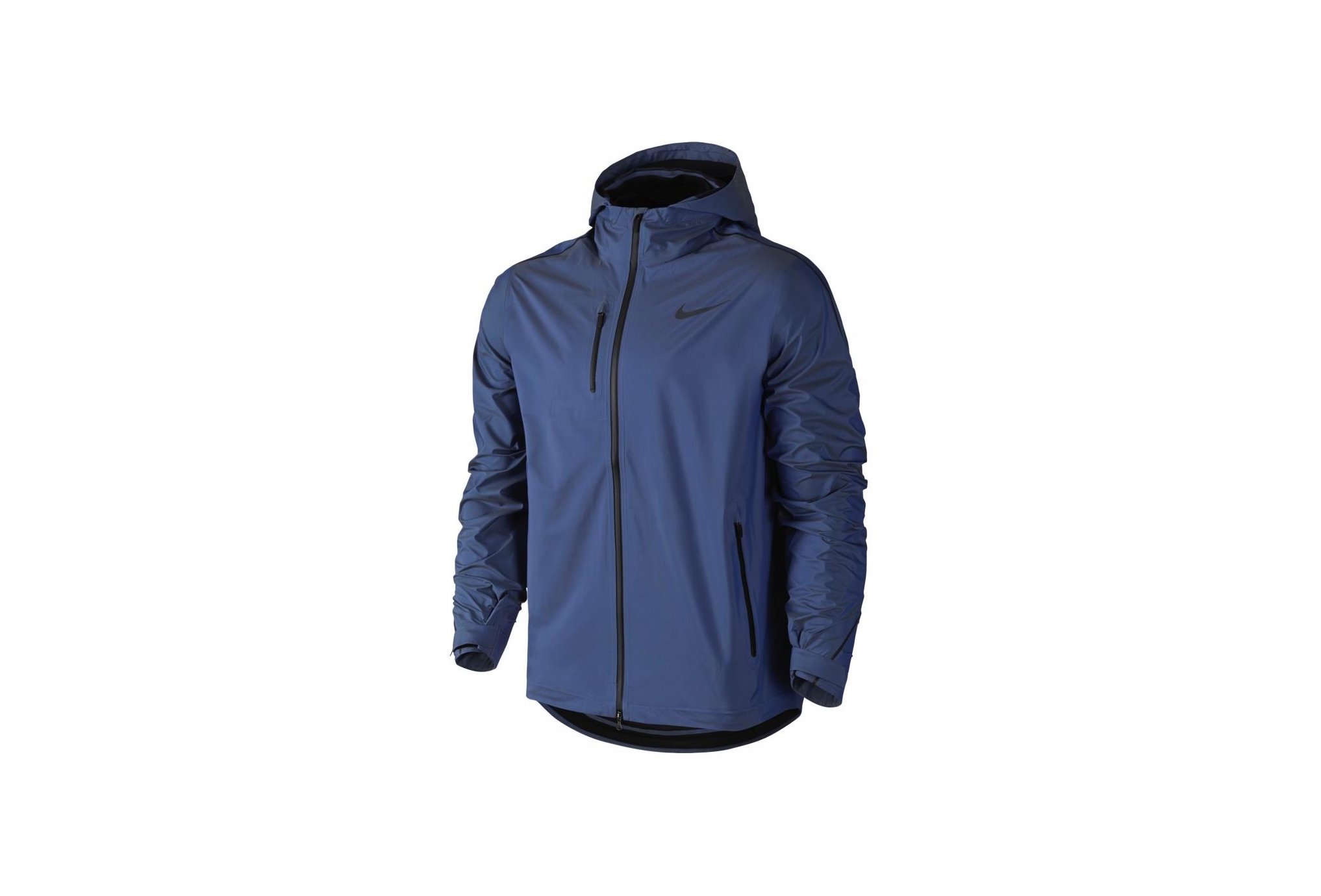 chaqueta nike hype hike woven hombre