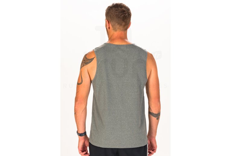 Nike camiseta manga corta Hyverse