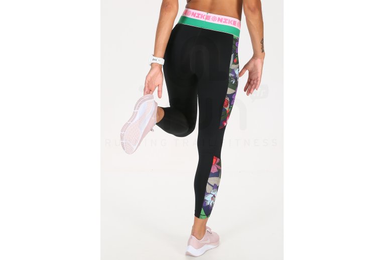 Nike pantal�n 7/8 Icon Clash