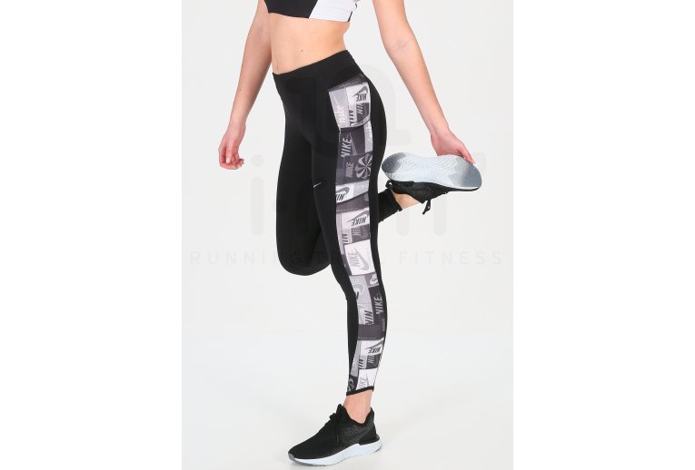 Nike mallas largas Icon Clash Fast