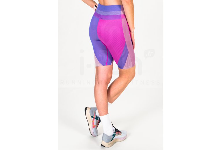 Nike pantal�n corto Icon Clash Seamless