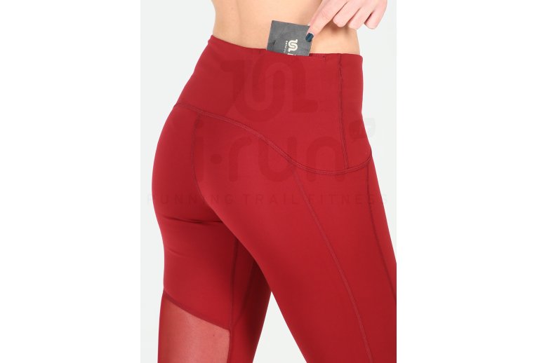 Nike mallas largas Icon Clash Speed