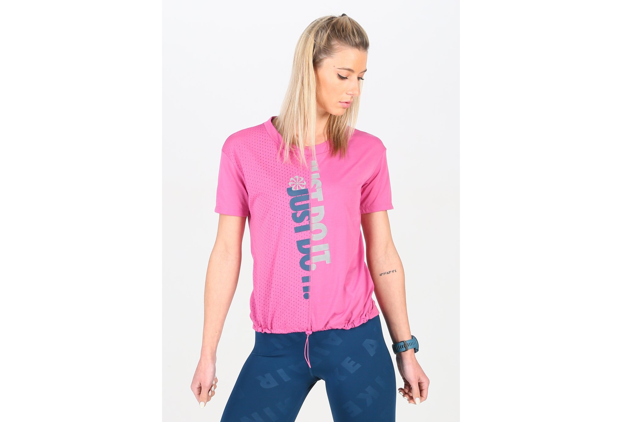 Nike Icon Clash W Diététique Vêtements femme
