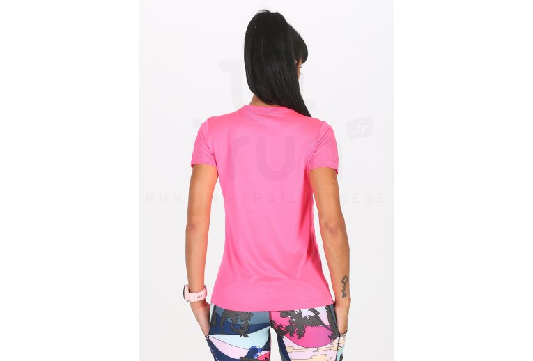 Nike camiseta manga corta Icon Clash