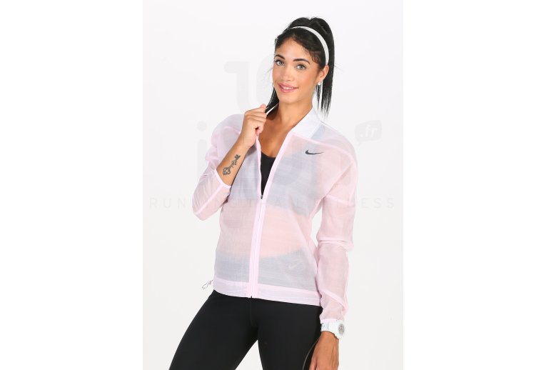 Nike chaqueta Icon Clash