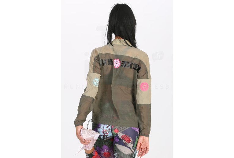 Nike chaqueta Icon Clash