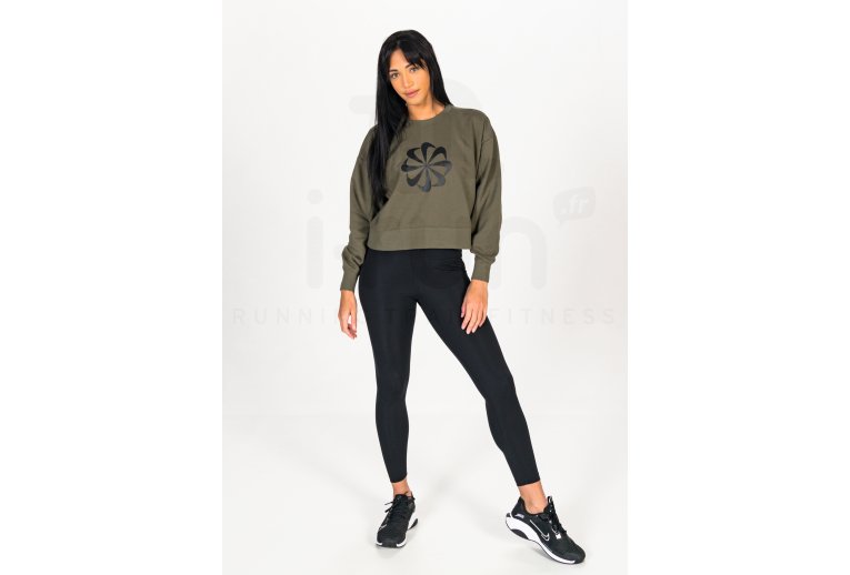 Nike sudadera Icon Clash