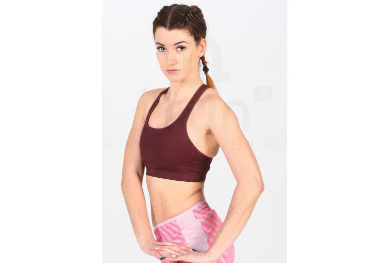 Nike Sujetador deportivo Impact