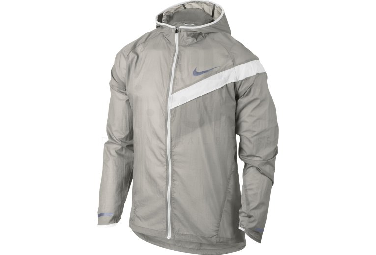 Nike Chaqueta Impossibly Light