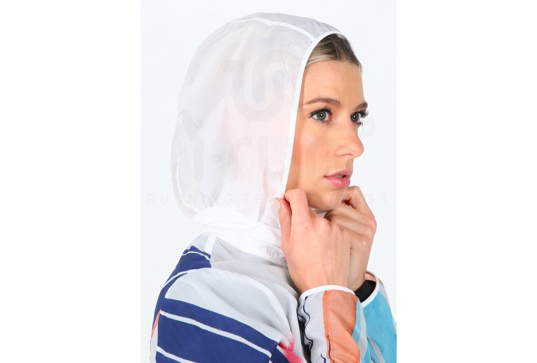 Nike Chaqueta Impossibly Light