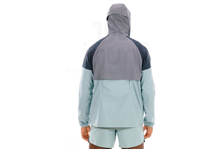 Nike Impossibly Light Windrunner