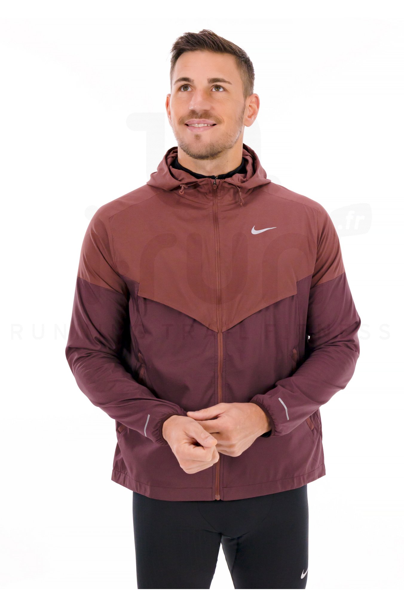 Nike Impossibly Light Windrunner