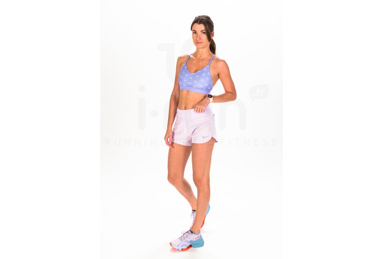 Nike sujetador deportivo Indy A.I.R