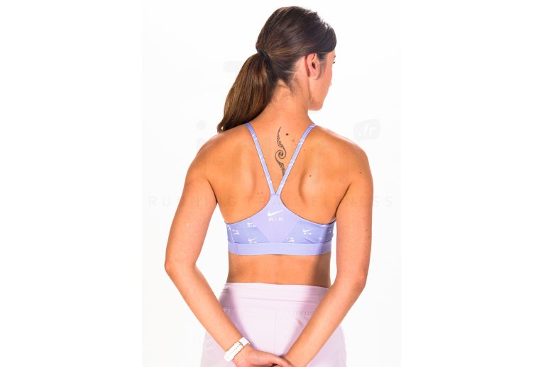 Nike sujetador deportivo Indy A.I.R