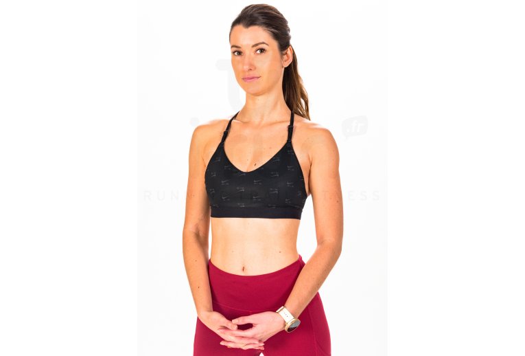 Nike sujetador deportivo Indy A.I.R