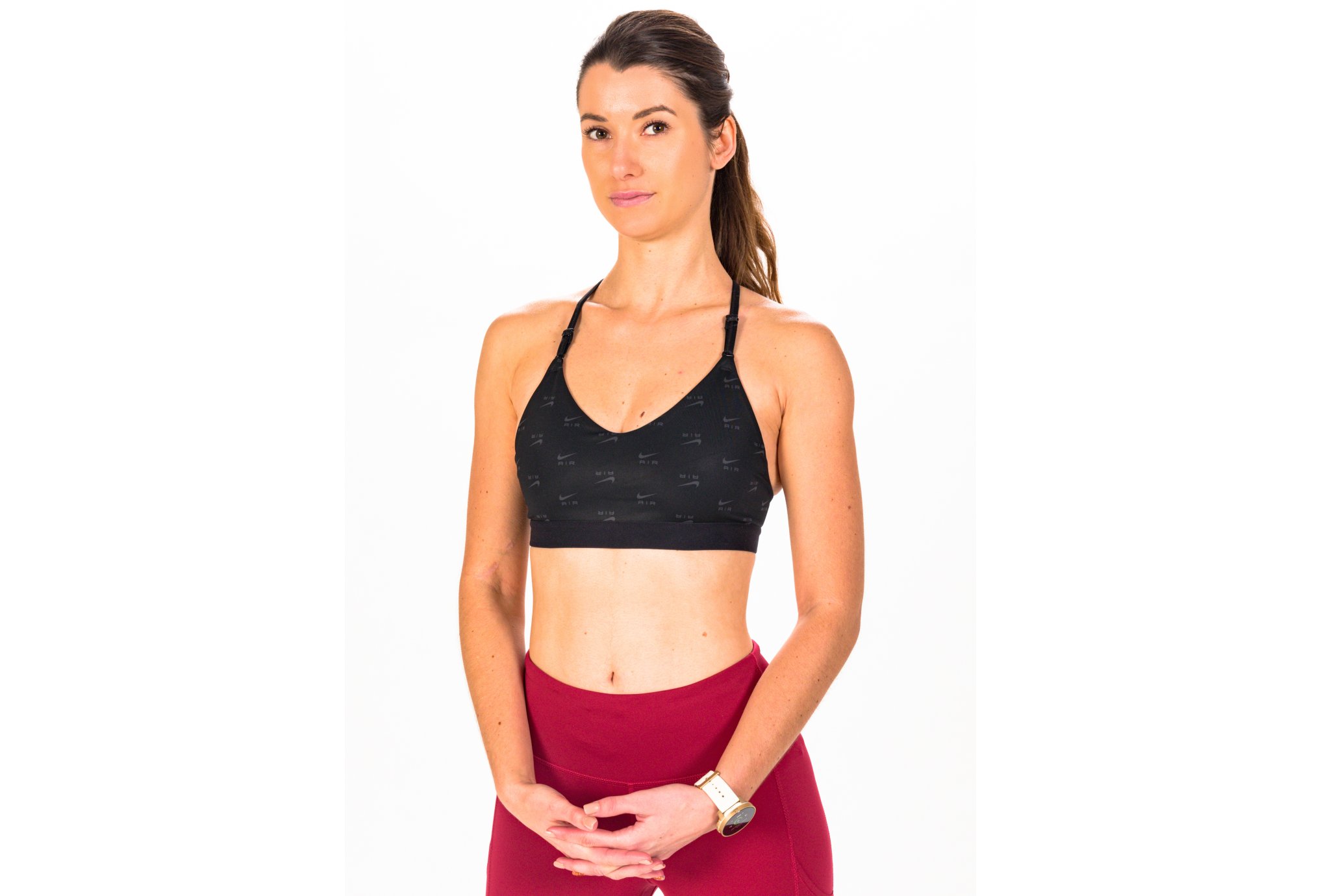 Nike Indy A.I.R Noir