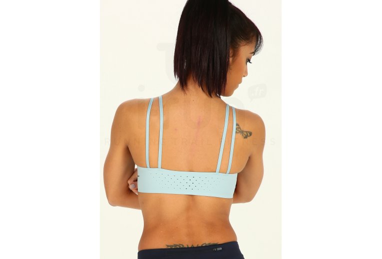 Nike Sujetador Indy Breathe